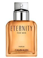 calvin klein eternity intense - Calvin Klein Eternity For Men Intense EDP 100ml - 2 nuotrauka