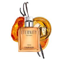 calvin klein eternity intense - Calvin Klein Eternity For Men Intense EDP 100ml - 3 nuotrauka