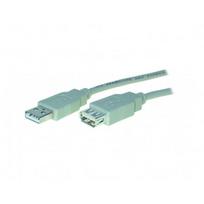 Conecto USB A - USB A plug-socket, 5.0 m