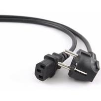 Gembird PC-186-VDE-5M Power Cord 5m