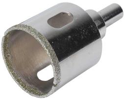grezimo karuna 35 - Gręžimo karūna Rubi 50937, 20 - 75 mm - 2 nuotrauka