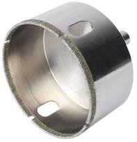 grezimo karuna 35 - Gręžimo karūna Rubi 50937, 20 - 75 mm - 3 nuotrauka