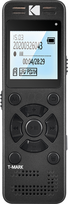Kodak VRC 350, juoda, 8 GB