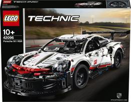 Pirkti LEGO Technic Porsche 911 RSR 42096 - Photo 1