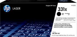spausdintuvai hp laser - HP 331X Black - 1 nuotrauka