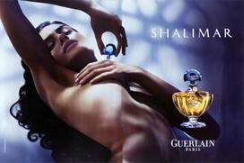 guerlain shalimar - Guerlain Shalimar 93 ml. EDT (papildymas) - 4 nuotrauka
