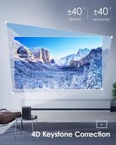 harman kardon - XGIMI Halo - 4 nuotrauka