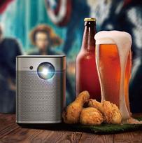 harman kardon - XGIMI Halo - 8 nuotrauka