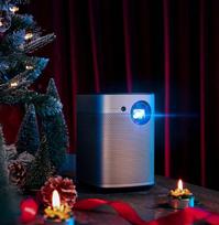 harman kardon - XGIMI Halo - 9 nuotrauka
