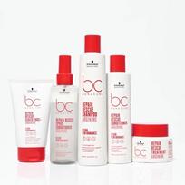 schwarzkopf bc bonacure - Schwarzkopf  BC Bonacure Peptide Repair Rescue 75ml Plaukų aliejai ir serumai - 2 nuotrauka