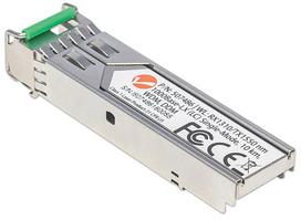 gyvunu tinklas - Intellinet Transceiver MiniGBIC / SFP 507486 - 2 nuotrauka