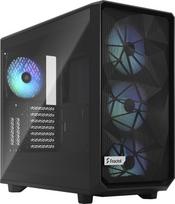 Fractal Design Meshify 2 RGB Black TG Light Tint