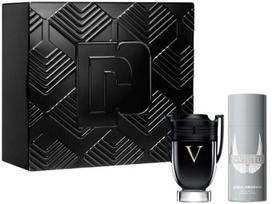 rabanne invictus victory - Paco Rabanne Invictus Victory 100ml Edp 100 ml + Deodorant 150 ml Vyrams EDP - 1 nuotrauka