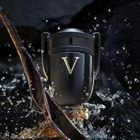 rabanne invictus victory - Paco Rabanne Invictus Victory 100ml Edp 100 ml + Deodorant 150 ml Vyrams EDP - 3 nuotrauka