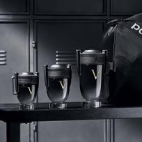 rabanne invictus victory - Paco Rabanne Invictus Victory 100ml Edp 100 ml + Deodorant 150 ml Vyrams EDP - 6 nuotrauka