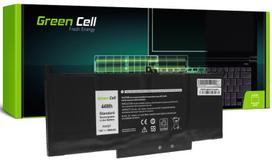 5800 - GREENCELL Battery F3YGT for Dell Latitude 7280 7290, NOBGREDE148 - 1 nuotrauka