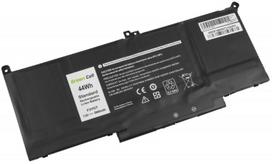 5800 - GREENCELL Battery F3YGT for Dell Latitude 7280 7290, NOBGREDE148 - 2 nuotrauka