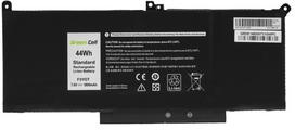 5800 - GREENCELL Battery F3YGT for Dell Latitude 7280 7290, NOBGREDE148 - 4 nuotrauka