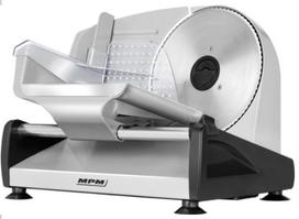 MPM MKR 04 M INOX
