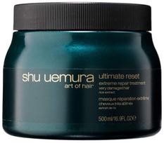 Shu Uemura Ultimate Reset Treatment Mask 500ml