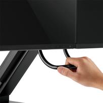 monitoriaus laidas - LOGILINK BP0102 - 4 nuotrauka