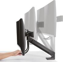 monitoriaus laidas - LOGILINK BP0102 - 5 nuotrauka