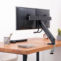 monitoriaus laidas - LOGILINK BP0102 - 8 nuotrauka