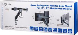 monitoriaus laidas - LOGILINK BP0102 - 9 nuotrauka