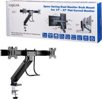 monitoriaus laidas - LOGILINK BP0102 - 10 nuotrauka