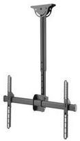 monitoriaus universalus - Digitus DA-90421 TV mount 177.8 cm (70") Black - 2 nuotrauka