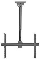 monitoriaus universalus - Digitus DA-90421 TV mount 177.8 cm (70") Black - 3 nuotrauka