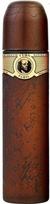kvepalai 5 ml - Cuba Gold 100ml EDT + 100ml Aftershave Lotion + 200ml Deodorant + 35ml EDT - 2 nuotrauka