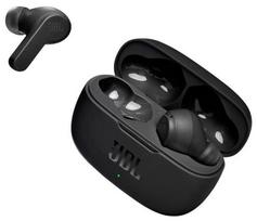 jbl tws - JBL Wave 200 TWS Black (Juodos) - 3 nuotrauka