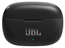 jbl tws - JBL Wave 200 TWS Black (Juodos) - 6 nuotrauka
