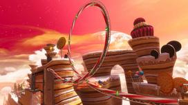 sonic ps4 - Sonic Colors: Ultimate XBOX One - 6 nuotrauka