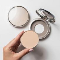 artdeco kompaktine pudra - Artdeco Mineral Compact Powder kompaktinė pudra 9 g. - 20 Neutral Beige - 3 nuotrauka