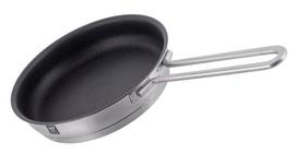 keptuves plienines - ZWILLING Pico All-purpose pan Round - 2 nuotrauka
