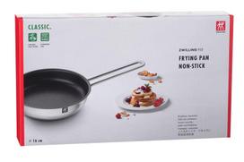 keptuves plienines - ZWILLING Pico All-purpose pan Round - 5 nuotrauka