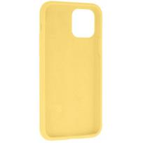 Tactical "Velvet Smoothie Cover iPhone 11 Pro" Banana