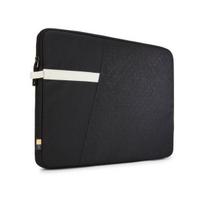 sleeve kompiuteriui - Case Logic Ibira Sleeve 15.6" Black - 1 nuotrauka