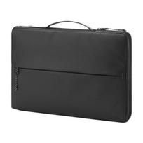 laptopo krepsiai - HP 14V33AA 15.6 inch Laptop Sleeve Black - 1 nuotrauka
