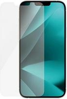 iphone 7 apsauginis stiklas - PanzerGlass "Classic Fit Screen Protector iPhone 14 Plus/ 13 Pro Max" - 1 nuotrauka