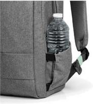 kompiuterio kuprine 18 - Port Designs "Yosemite Eco Backpack XL 18L 13"-14" Grey - 2 nuotrauka