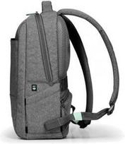 kompiuterio kuprine 18 - Port Designs "Yosemite Eco Backpack XL 18L 13"-14" Grey - 3 nuotrauka