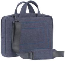 laptopo krepsiai - Rivacase Alpendorf 14" Gray - 2 nuotrauka
