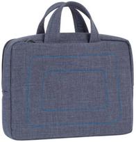 laptopo krepsiai - Rivacase Alpendorf 14" Gray - 3 nuotrauka