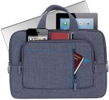laptopo krepsiai - Rivacase Alpendorf 14" Gray - 7 nuotrauka
