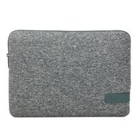 laptopo krepsiai - Case Logic Reflect Laptop Sleeve 13.3" Basalm - 3 nuotrauka