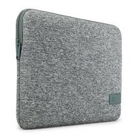 laptopo krepsiai - Case Logic Reflect Laptop Sleeve 13.3" Basalm - 4 nuotrauka