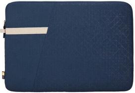laptop case - Case Logic Ibira Sleeve 15.6" Dress Blue - 2 nuotrauka